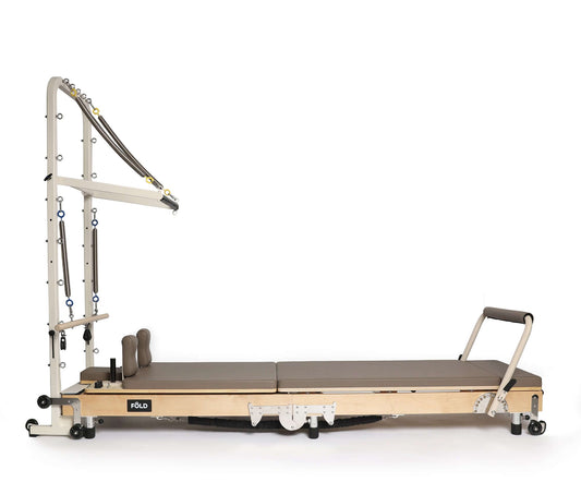 Original FOLD Reformer With TOWER