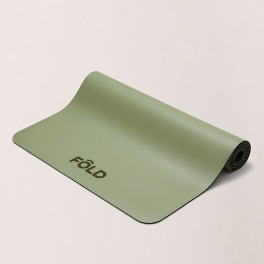 FOLD Yoga Mat