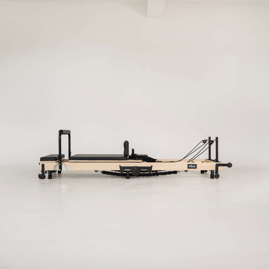 FOLD STUDIO Reformer-Bett