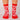 Grip Socks - Pink Giraffe