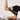 MoveActive Pilates Medium Resistance Band - Forest Green