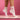 MoveActive Crew Non Slip Grip Socks - Hug Me