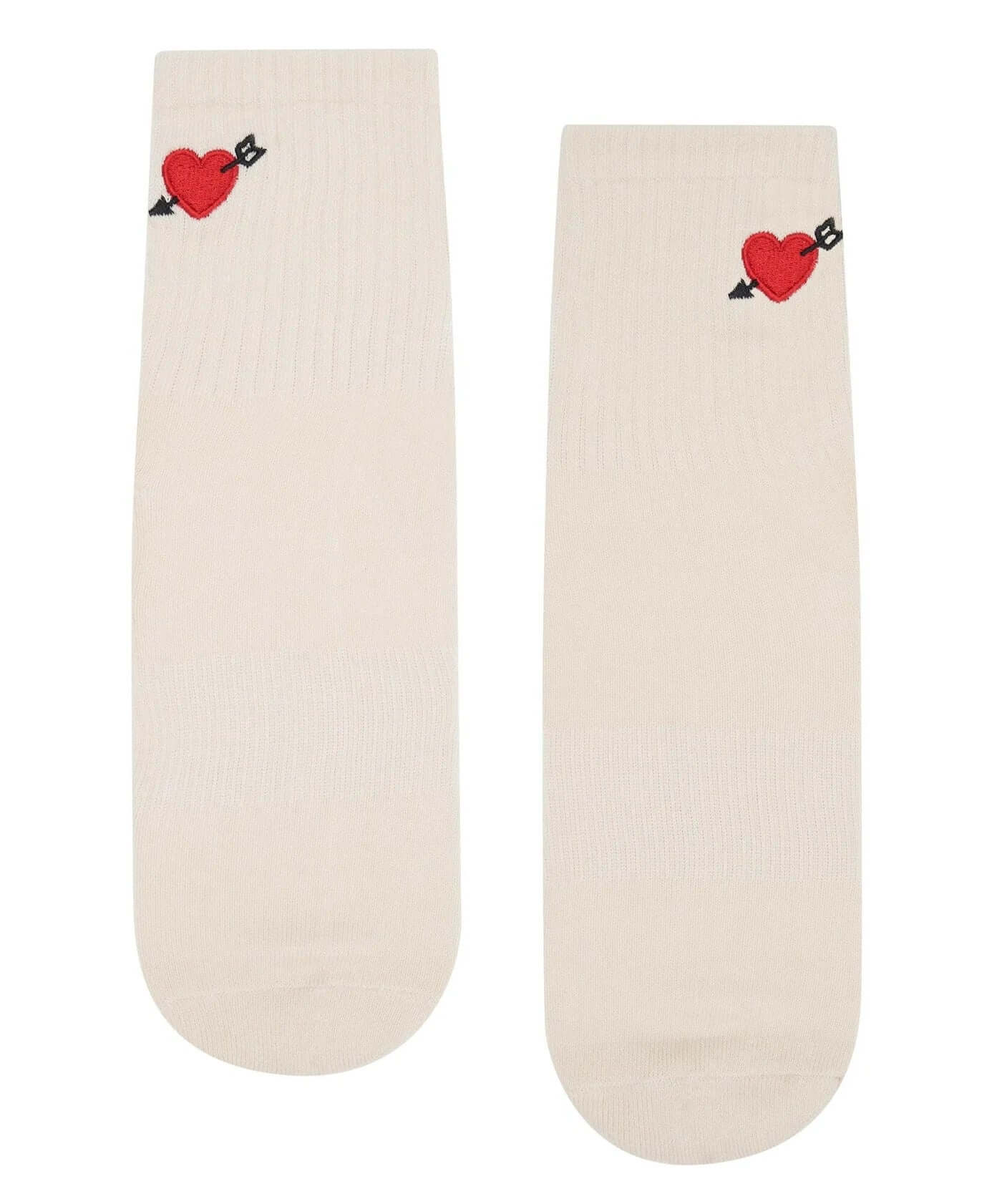 Crew Grip Socks - Cupid