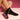 MoveActive Crew Non Slip Grip Socks - Pilates Mum