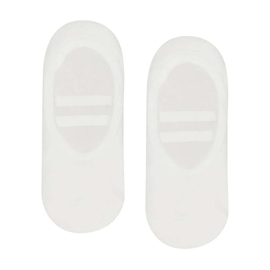 MoveActive Ballett-Grip-Socken – Elfenbein