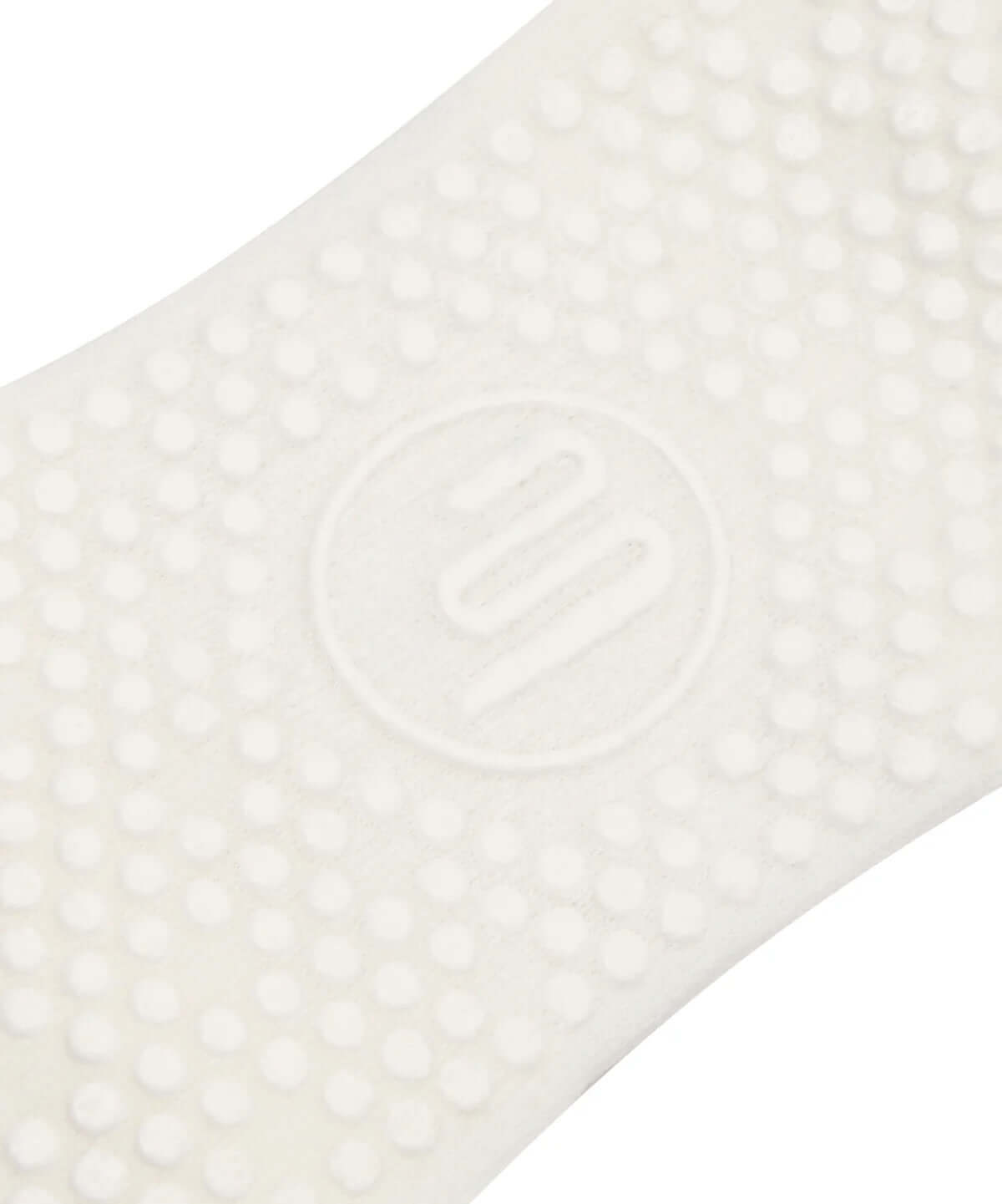 MoveActive Classic Low Rise Grip Socks - Ivory