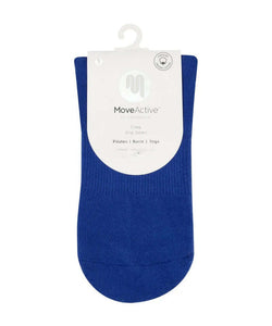 Crew Grip Socks - Amalfi Shell