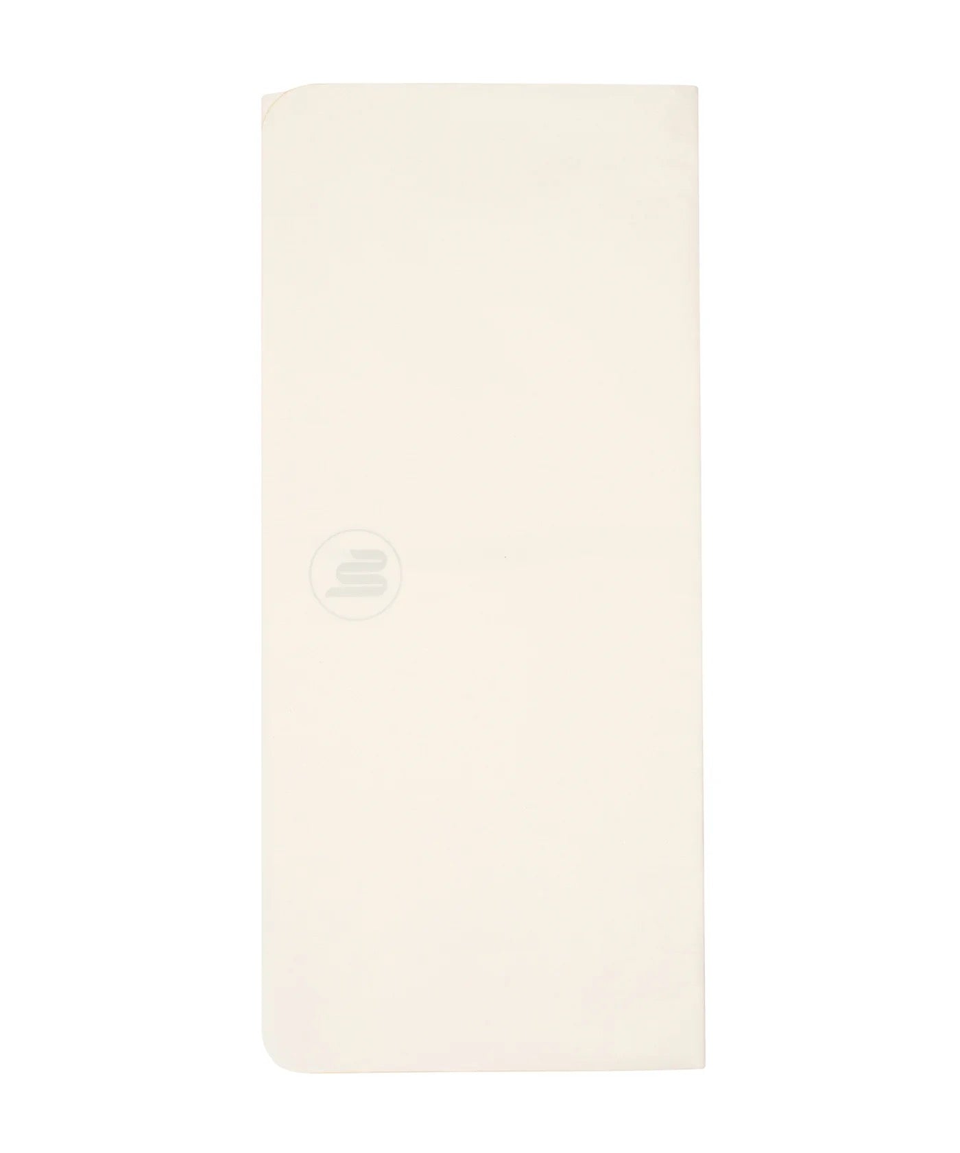 MoveActive Workout Towel - Ivory