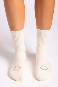 Crew Grip Socks - Be Kind