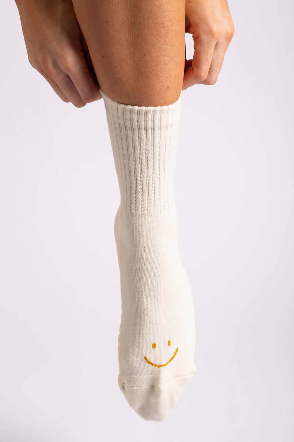 Crew Grip Socks - Be Kind