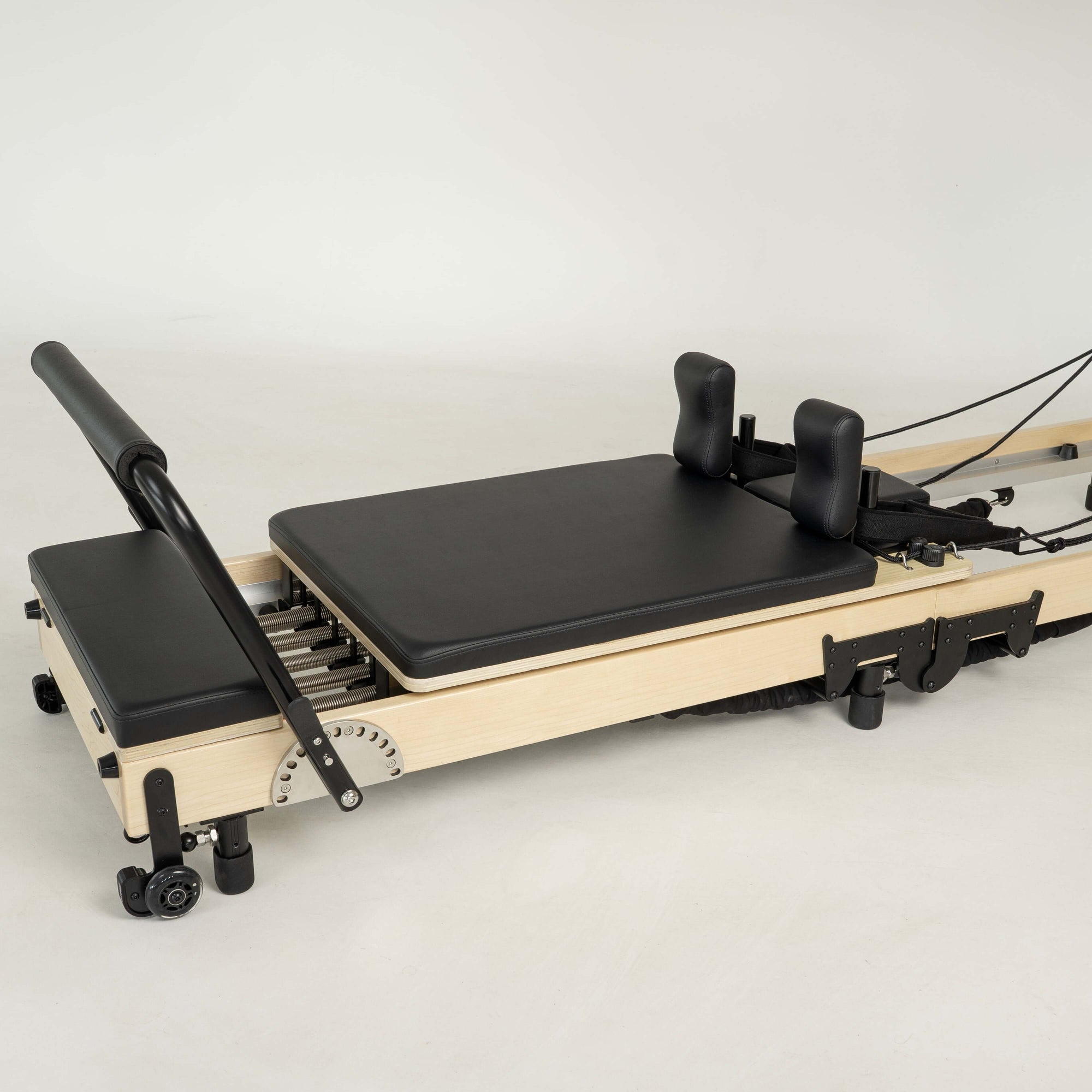 Original FOLD Reformer Bed - With Easi-Fold™