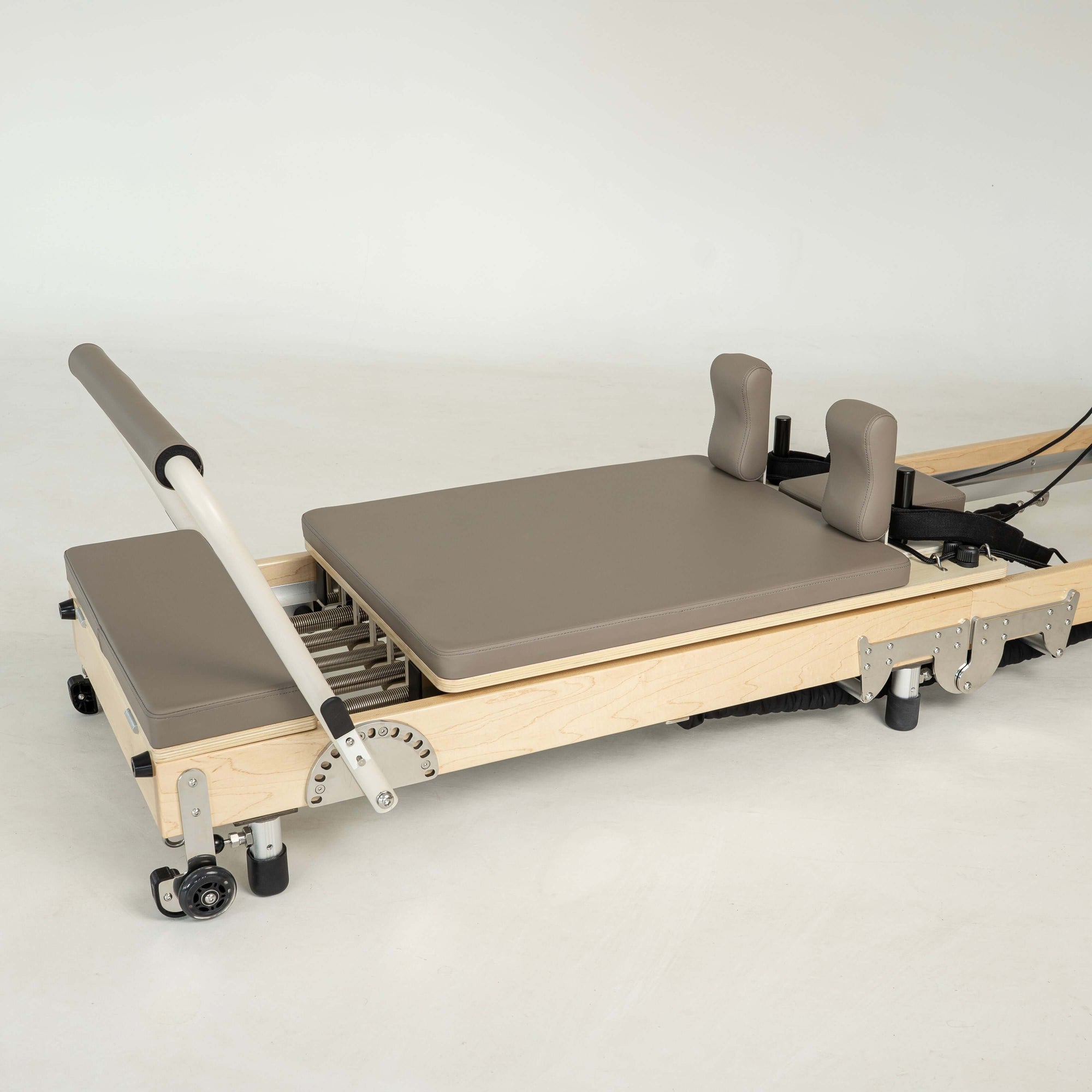 Original FOLD Reformer Bed - With Easi-Fold™