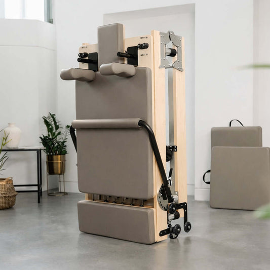 Original FOLD Reformer - With Easi-Fold™