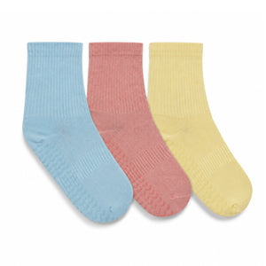 Blue/Rose/Yellow