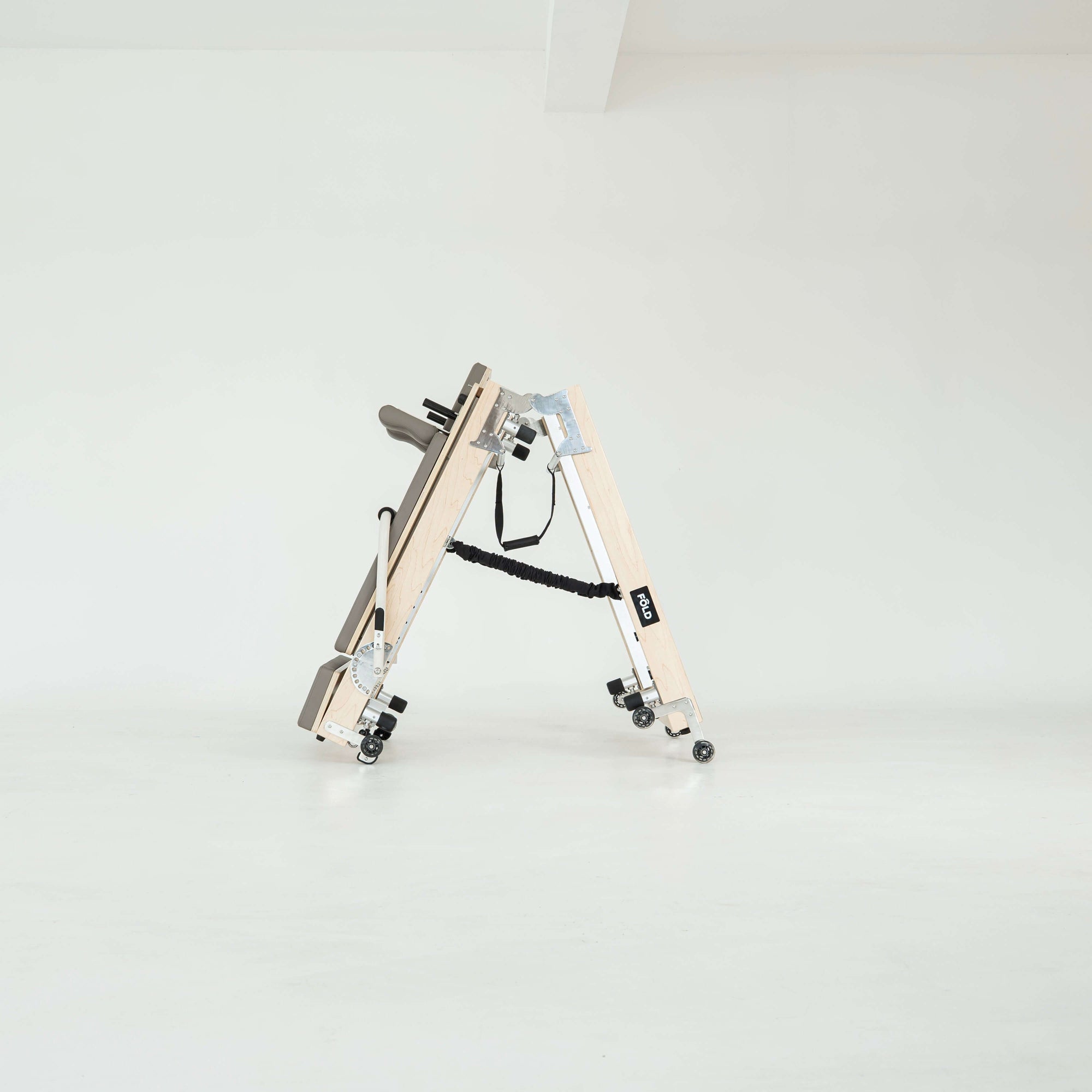 Original FOLD Reformer Bed - With Easi-Fold™