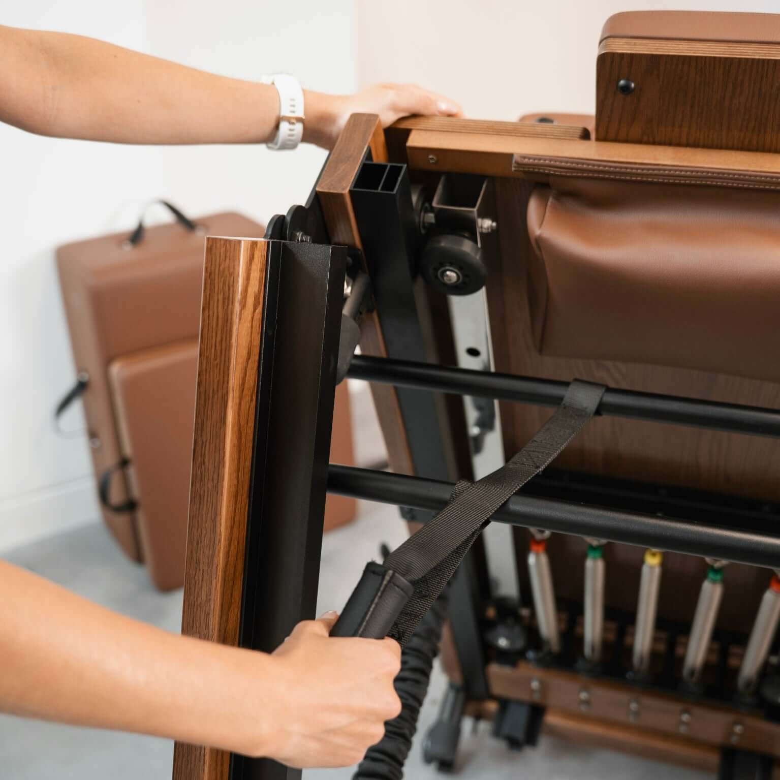 Original FOLD Reformer - With Easi-Fold™
