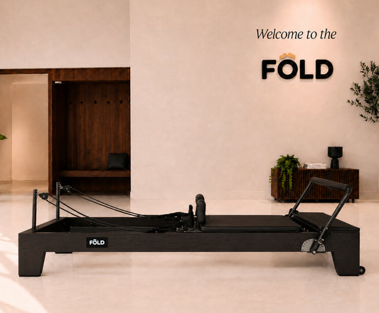 FOLD STUDIO Reformer