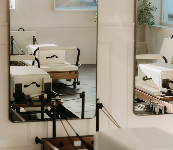 The Pilates Collective