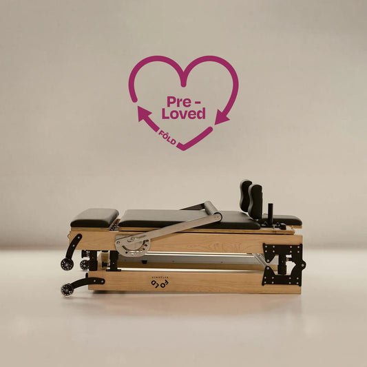 FOLD Reformer - First Edition Pre-Loved