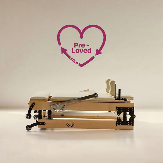 FOLD Reformer - First Edition Pre-Loved