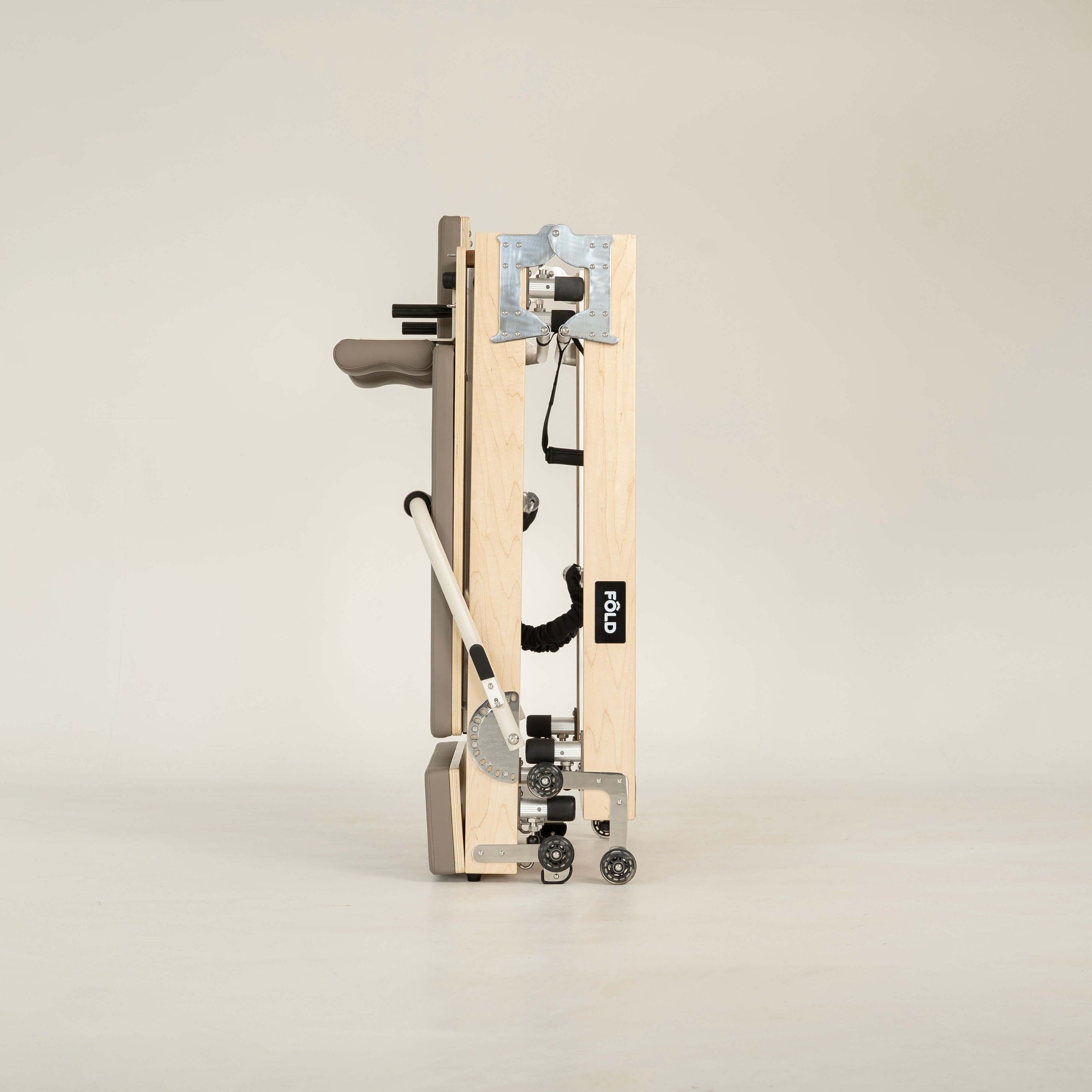 Original FOLD Reformer Bed - With Easi-Fold™