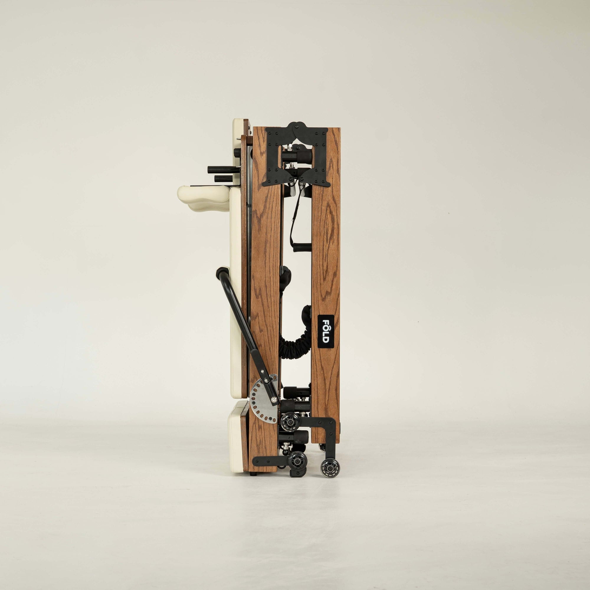 Original FOLD Reformer Bed - With Easi-Fold™