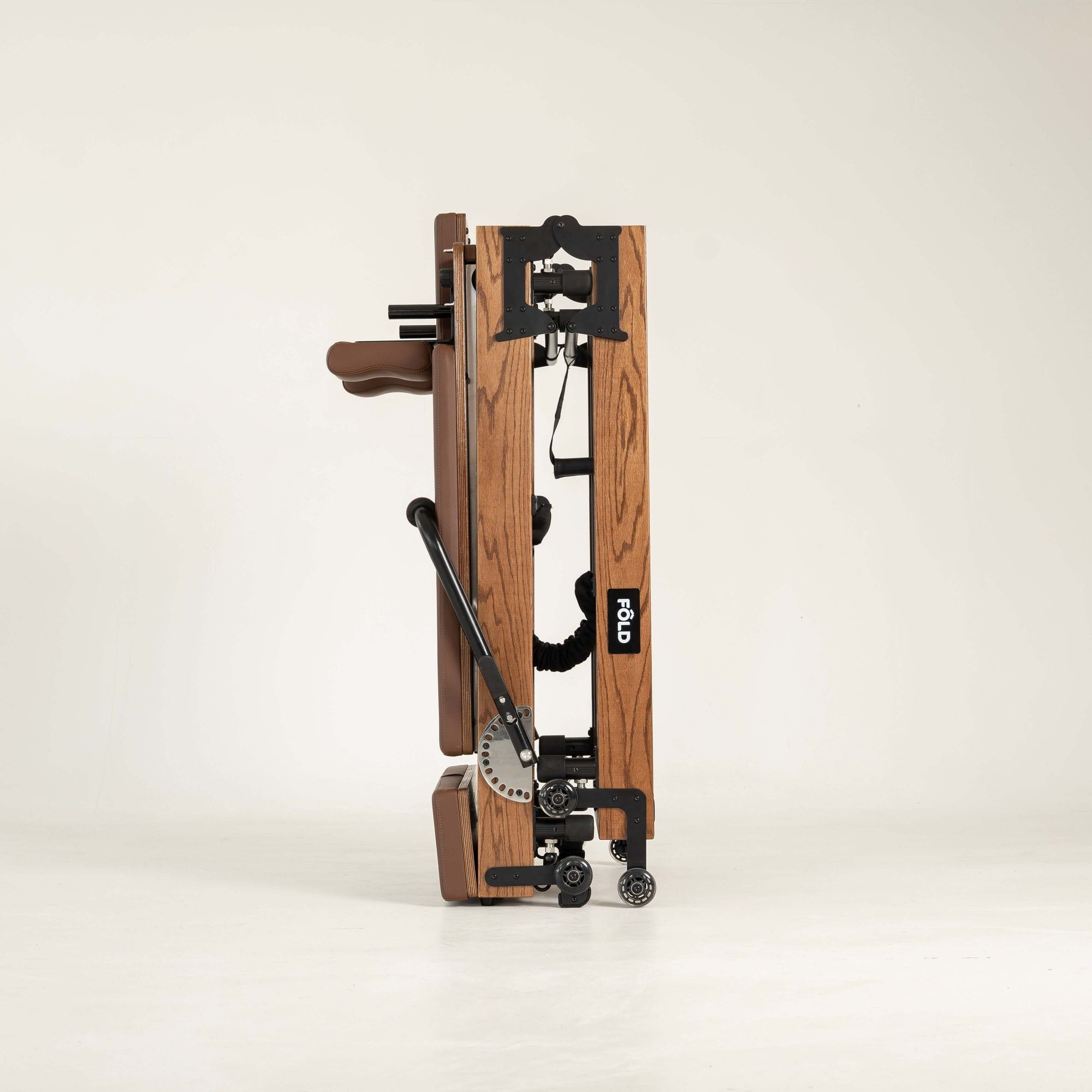 Original FOLD Reformer Bed - With Easi-Fold™