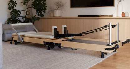 Original FOLD Reformer