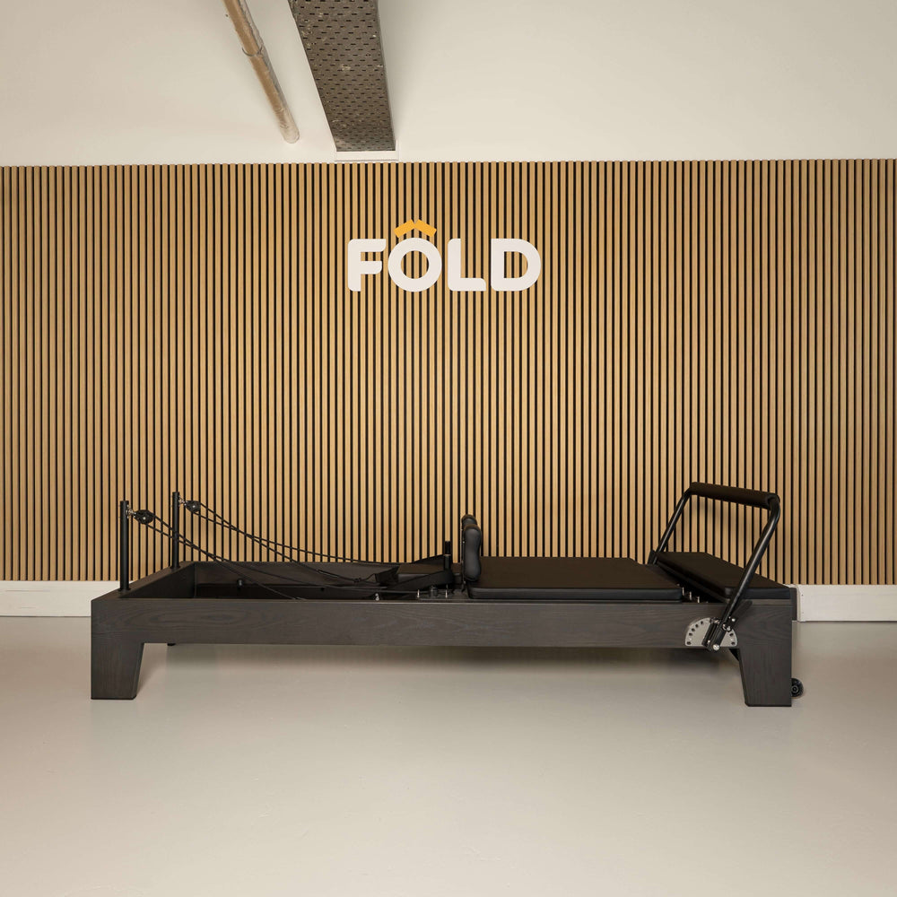 How to Design Your Reformer Pilates Studio Space – FOLD Reformer