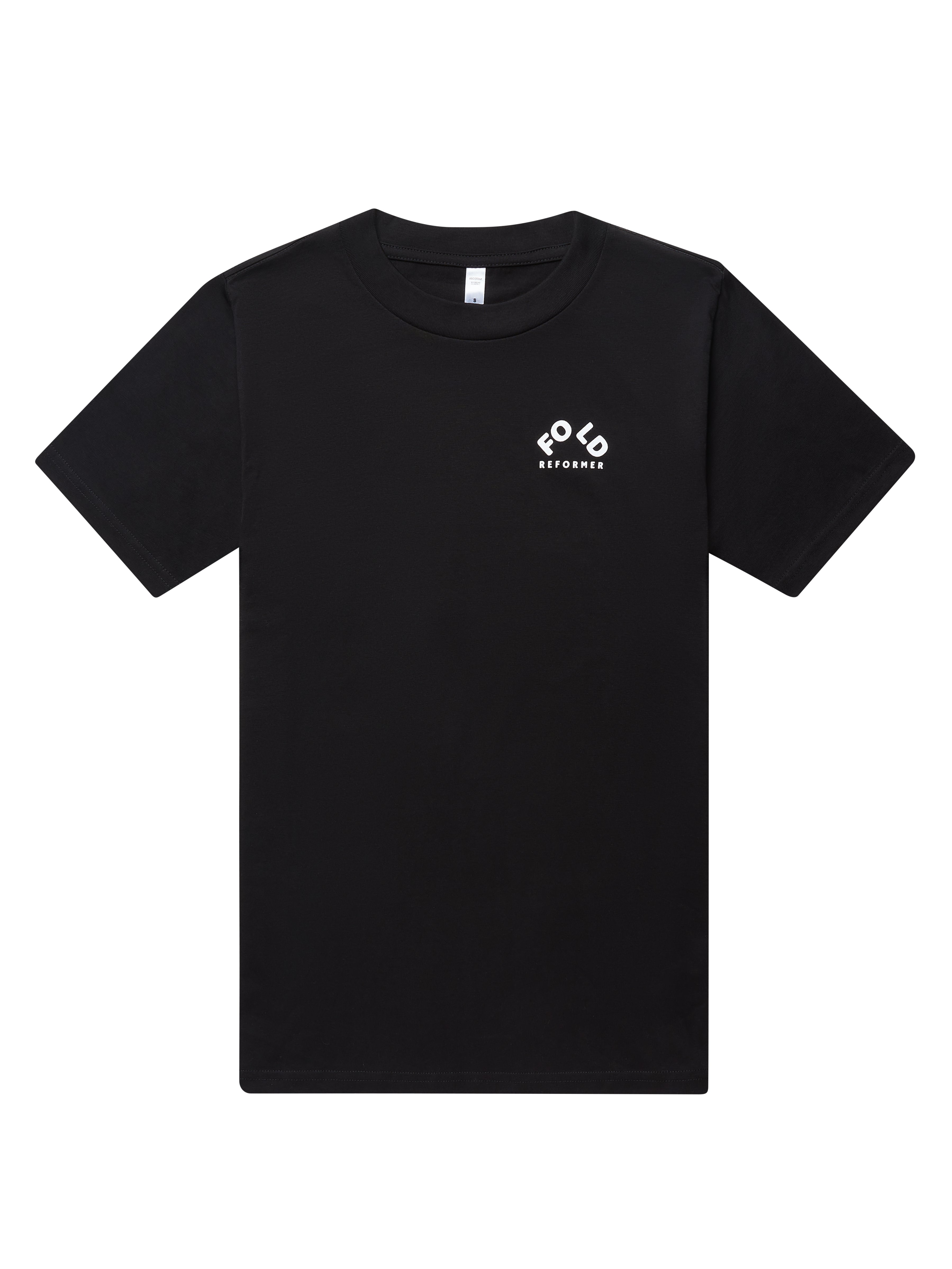 Women's Classic T-shirt - Black