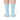 Essentials Pilates Grip Socks - Celestial Blue