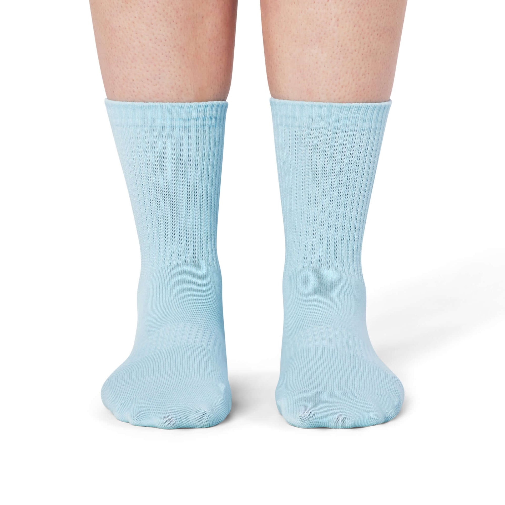 Essentials Pilates Grip Socks Celestial