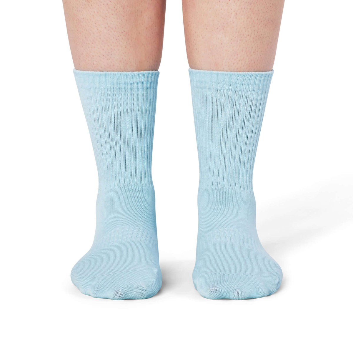 Essentials Pilates Grip Socks Celestial