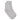 ÔWEAR Essentials Pilates Grip Socks - Timber Wolf