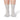 Essentials Pilates Grip Socks - Timber Wolf