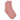 Essentials Pilates Grip Socks - Rose Pink