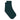 ÔWEAR Essentials Pilates Grip Socks - Forest Green