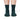 Essentials Pilates Grip Socks - Forest Green