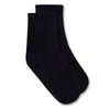 ÔWEAR Essentials Pilates Grip Socks - Black