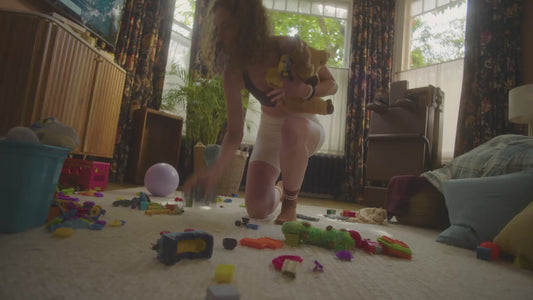 Original FOLD Reformer Bed - With Easi-Fold™