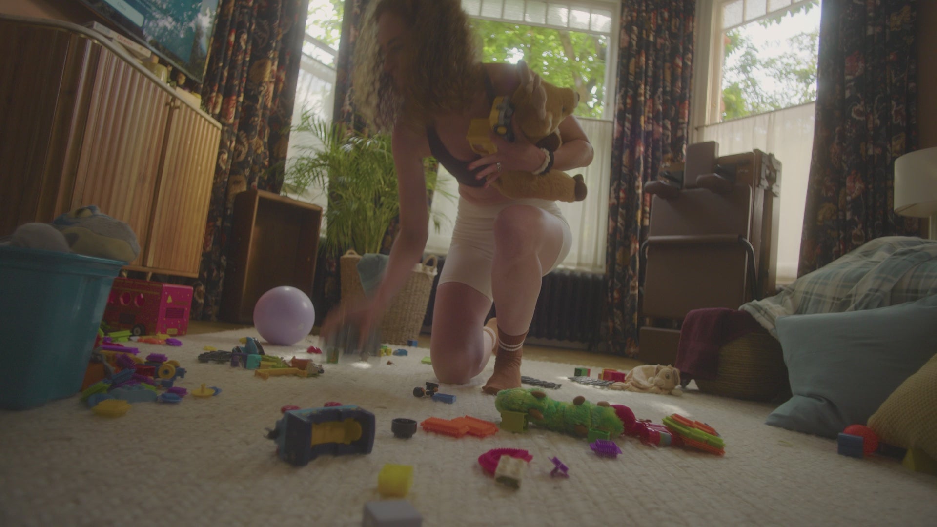 Load video: 